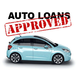 Auto-Loans
